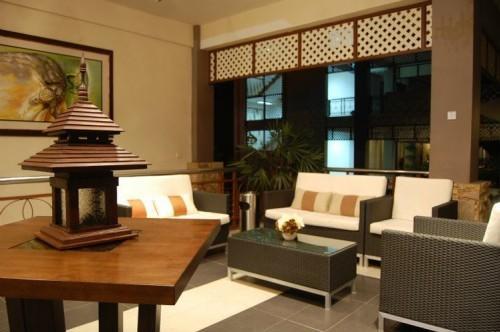 Hotel Seri Malaysia Кангар Екстериор снимка